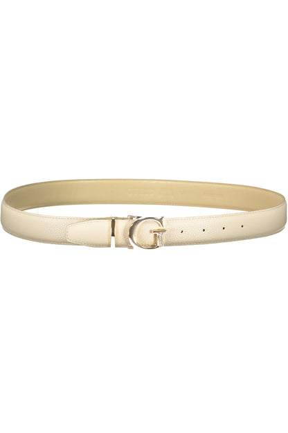 Guess Jeans Belt - Beige