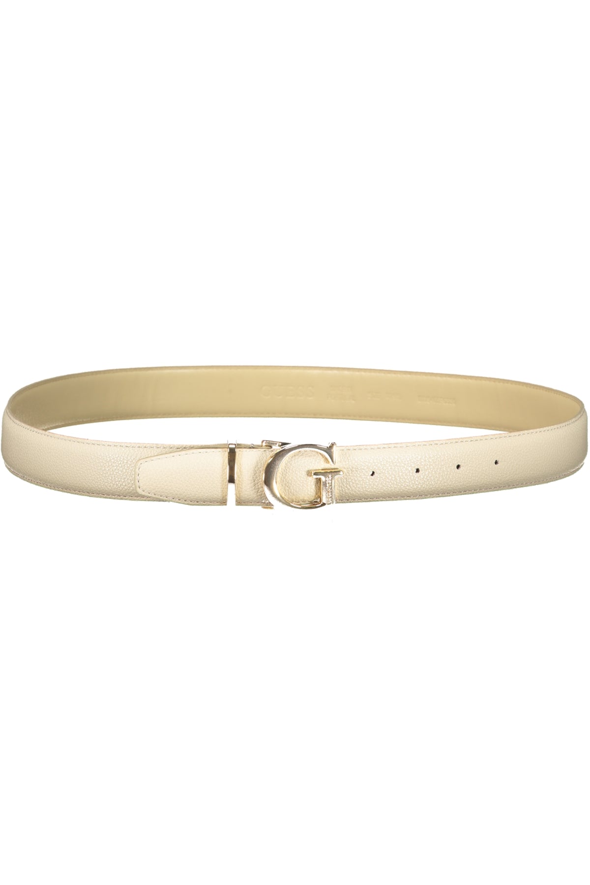 Guess Jeans Belt - Beige