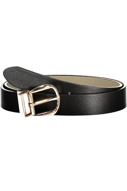 Guess Jeans Belt - Black
