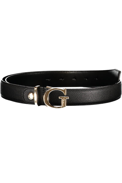 Guess Jeans Belt - Black