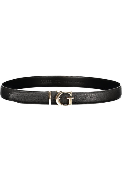 Guess Jeans Belt - Black