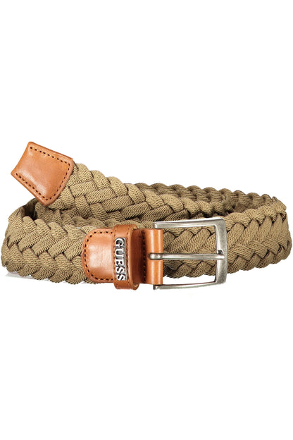 Guess Jeans Belt - Green