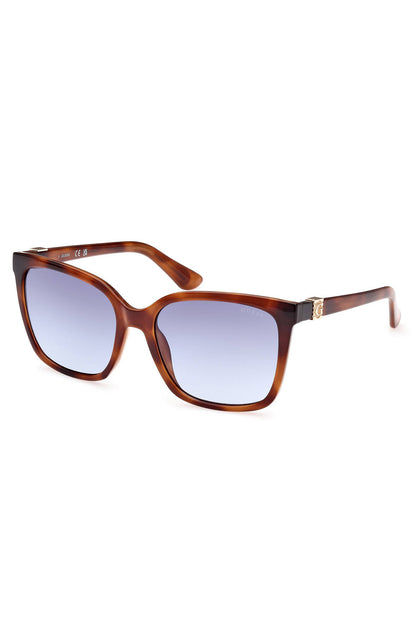 Guess Jeans Sunglasses - Brown