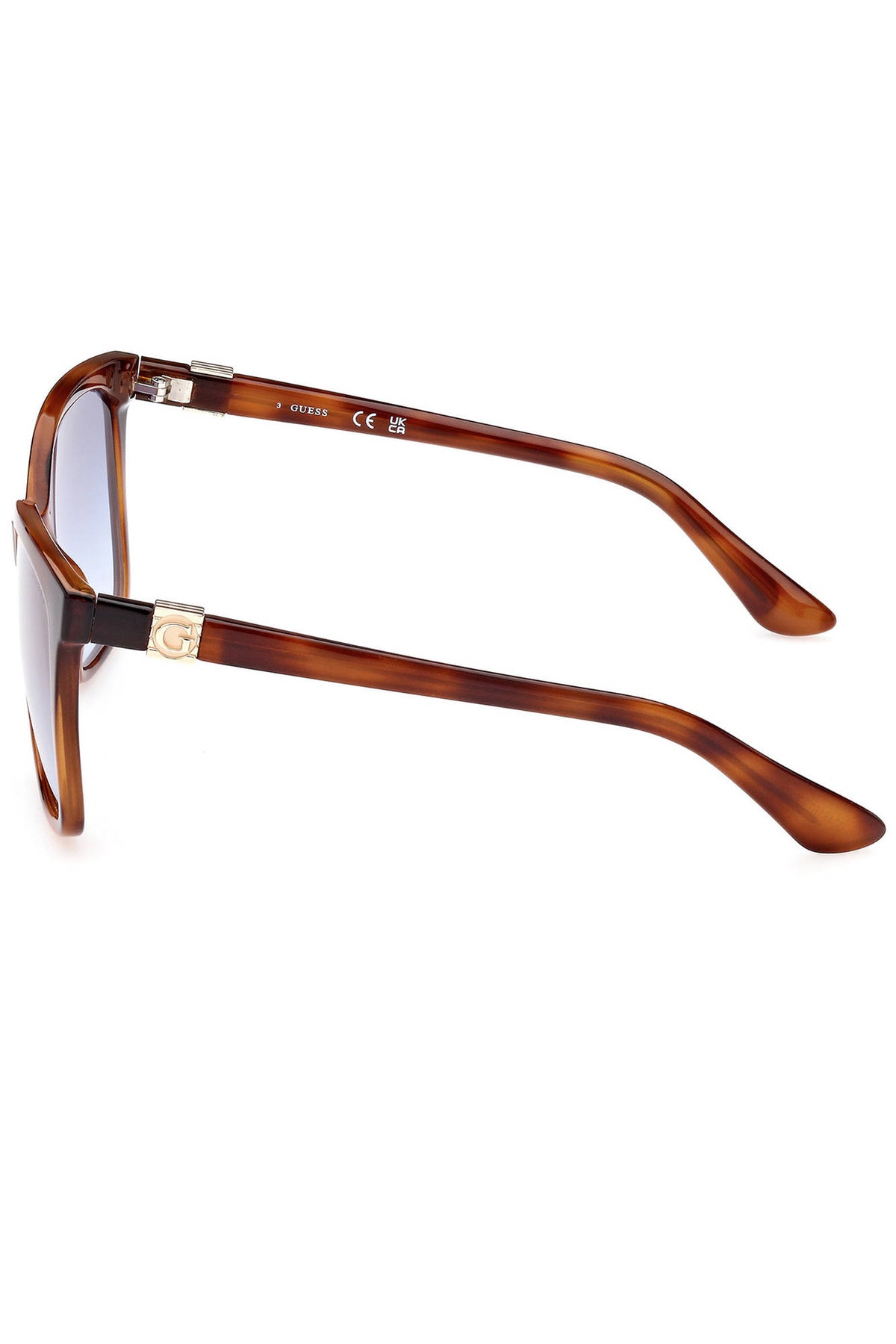Guess Jeans Sunglasses - Brown