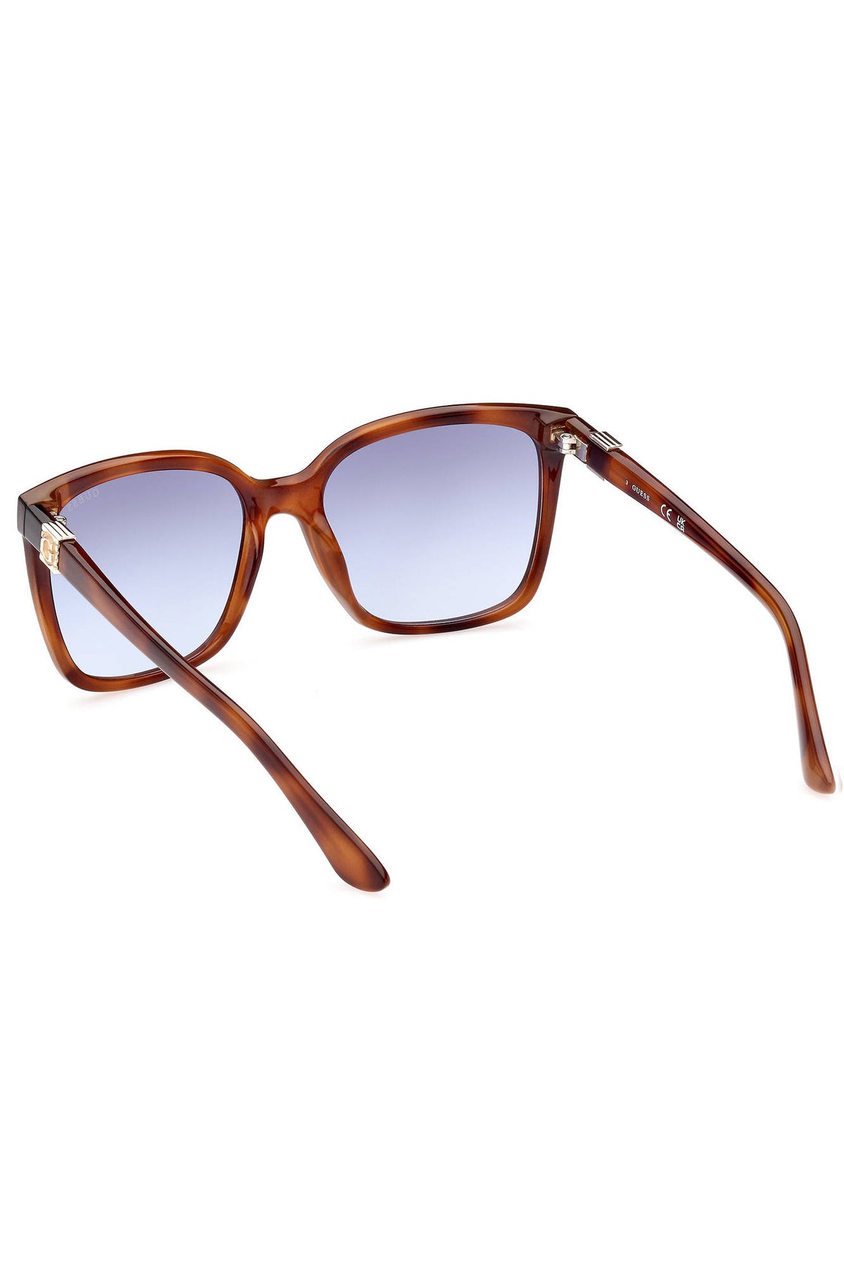 Guess Jeans Sunglasses - Brown