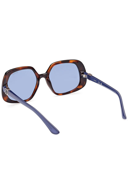 Guess Jeans Sunglasses - Brown
