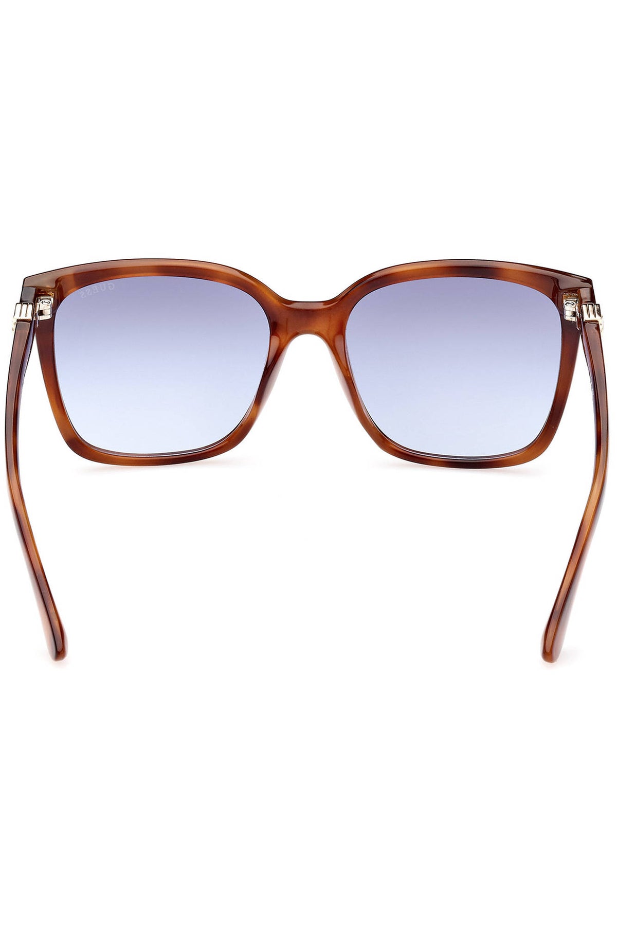 Guess Jeans Sunglasses - Brown