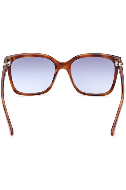 Guess Jeans Sunglasses - Brown