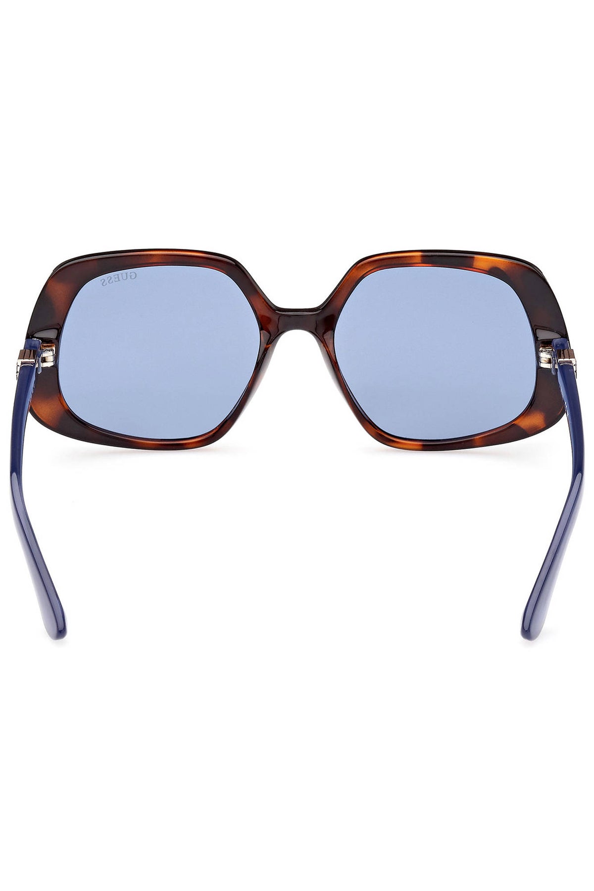 Guess Jeans Sunglasses - Brown