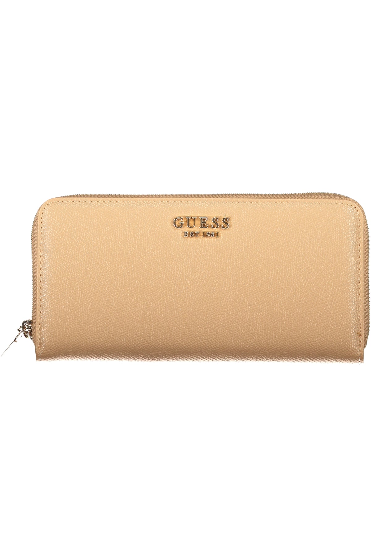 Guess Jeans Amorette Slg Wallet - Beige