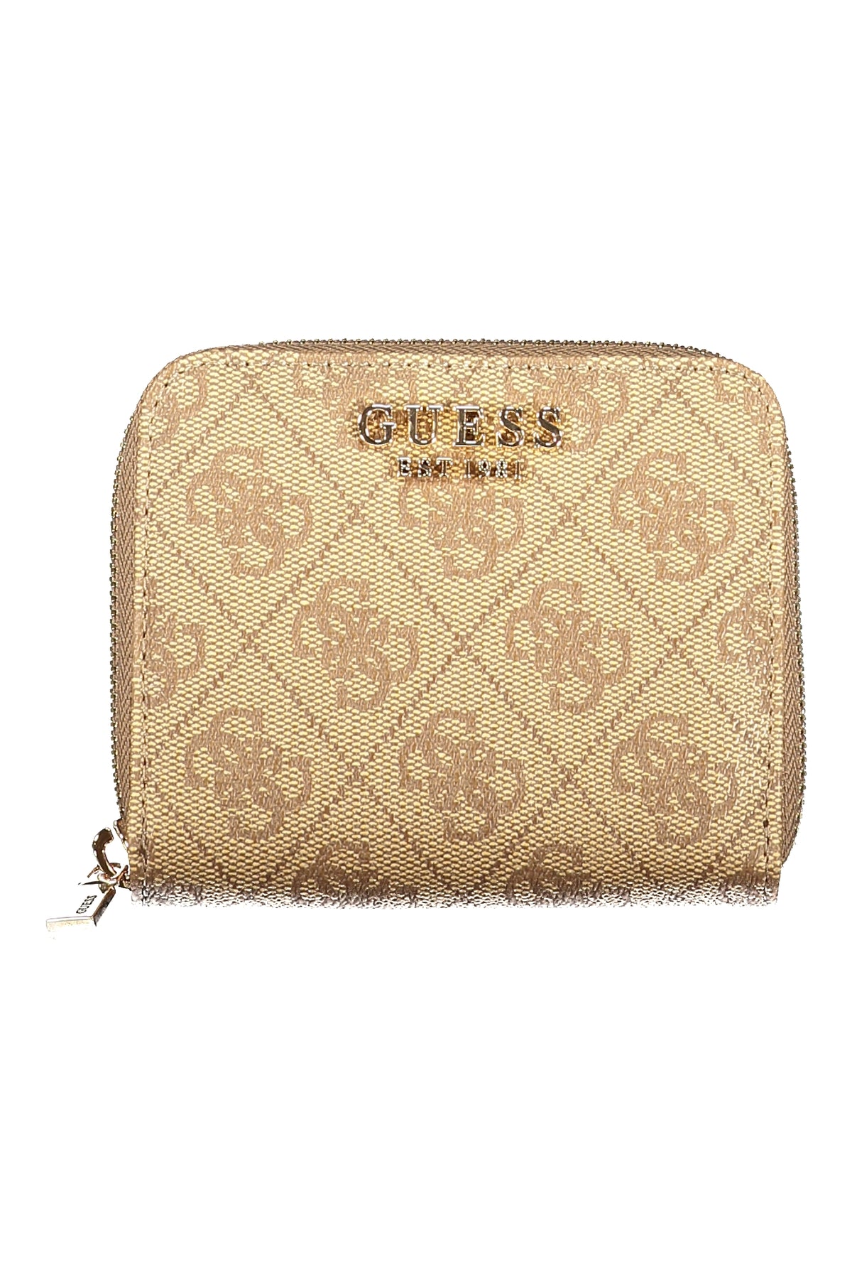 Guess Jeans Laurel II Slg Wallet - Beige