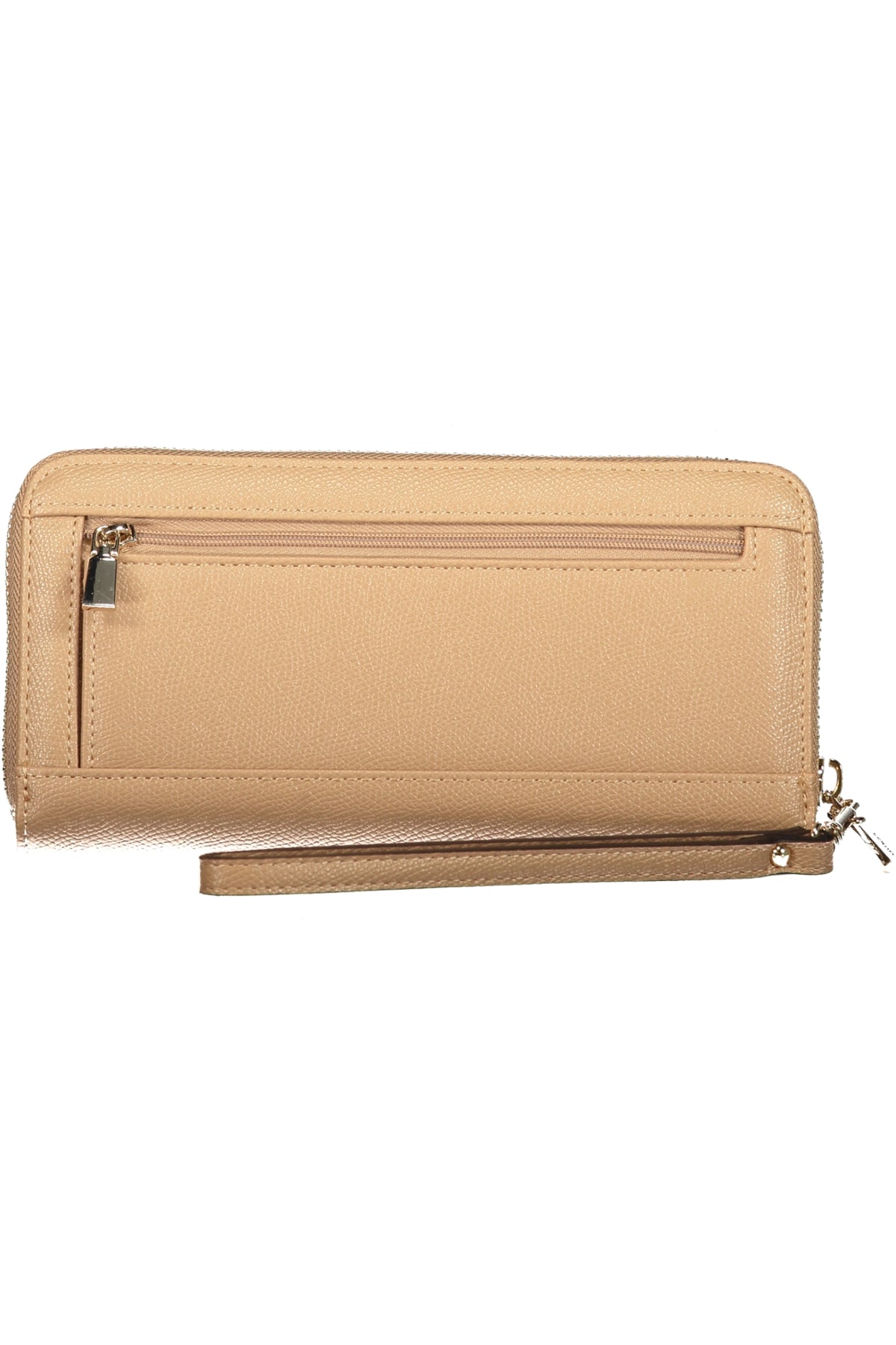 Guess Jeans Amorette Slg Wallet - Beige