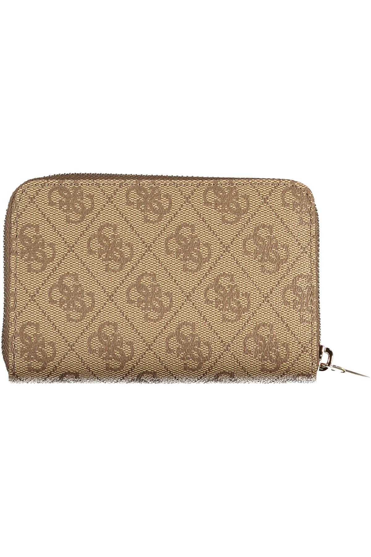 Guess Jeans Laurel II Slg Wallet - Beige