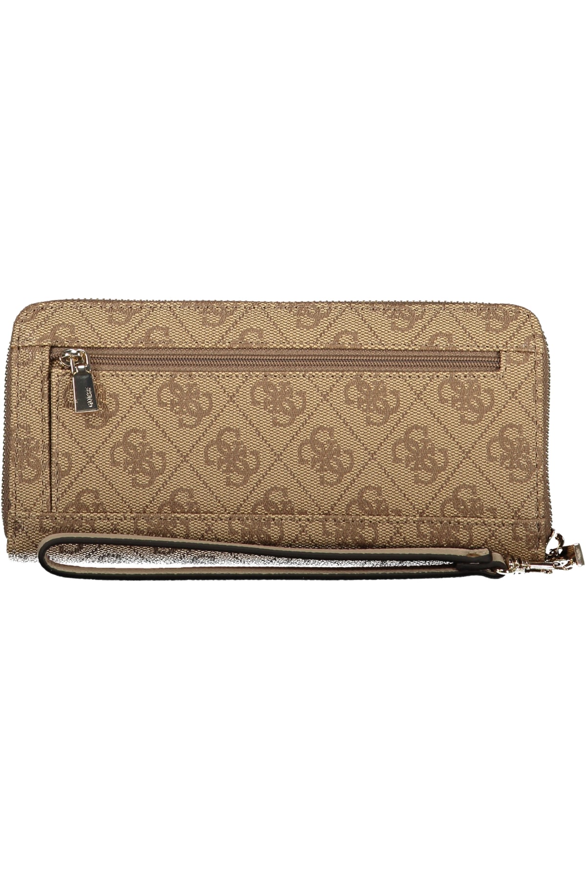 Guess Jeans Laurel II Slg Wallet - Beige