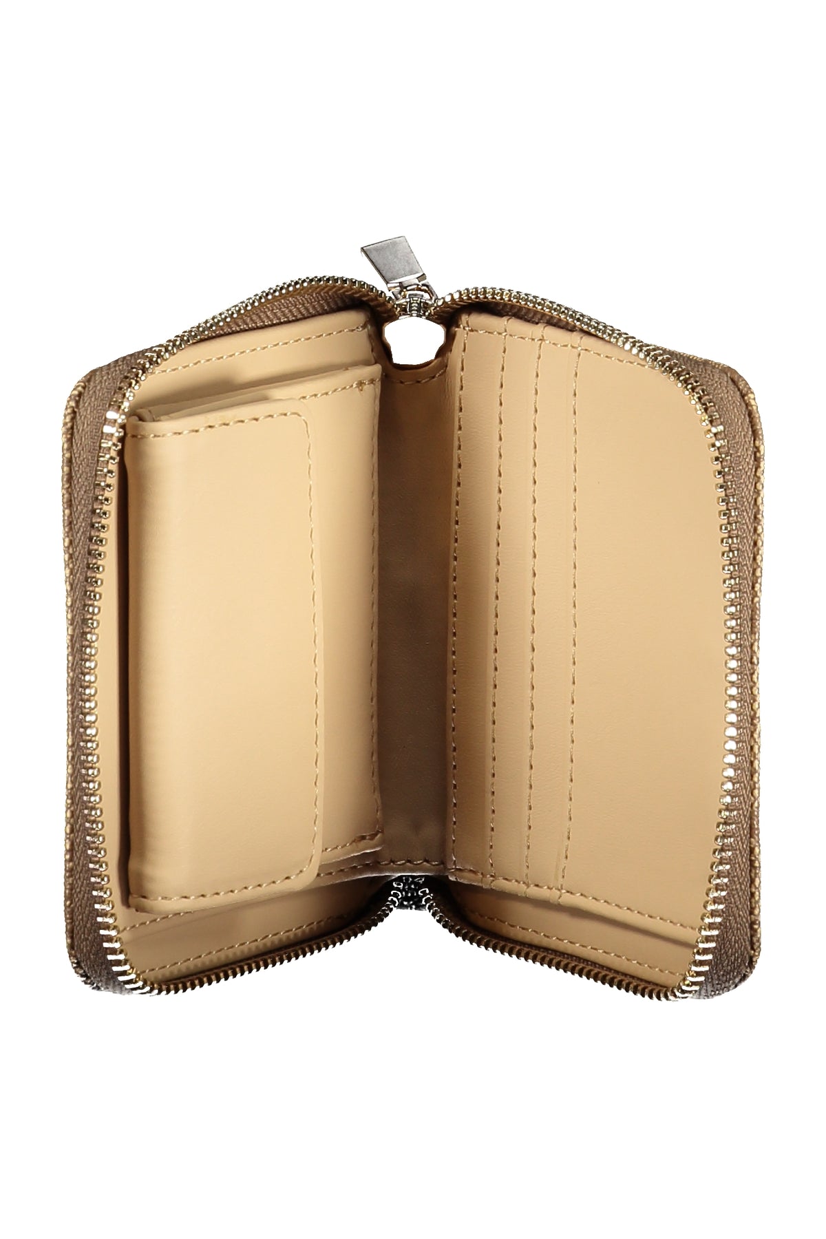 Guess Jeans Laurel II Slg Wallet - Beige