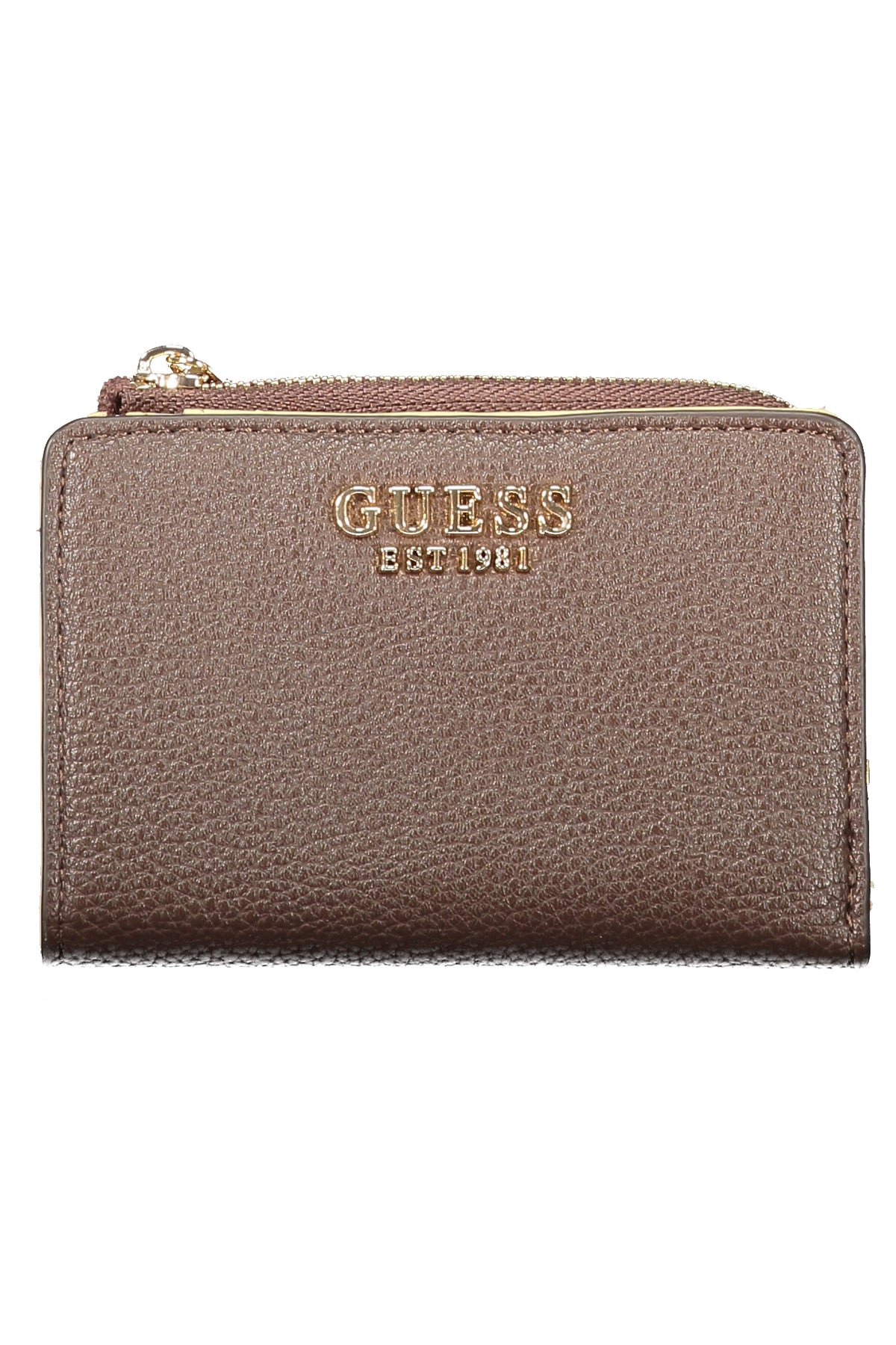 Guess Jeans Melody Slg Wallet - Brown