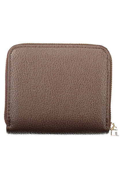 Guess Jeans Melody Slg Wallet - Brown
