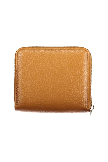 Guess Jeans Jessa Slg Wallet - Brown