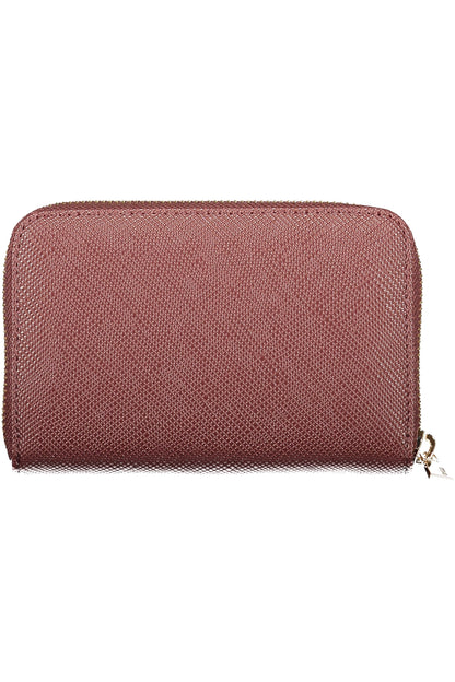 Guess Jeans Laurel II Slg Wallet - Brown
