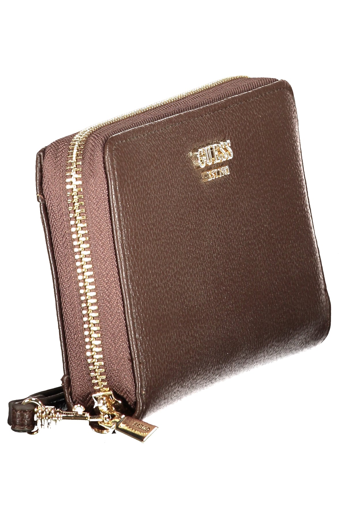 Guess Jeans Melody Slg Wallet - Brown
