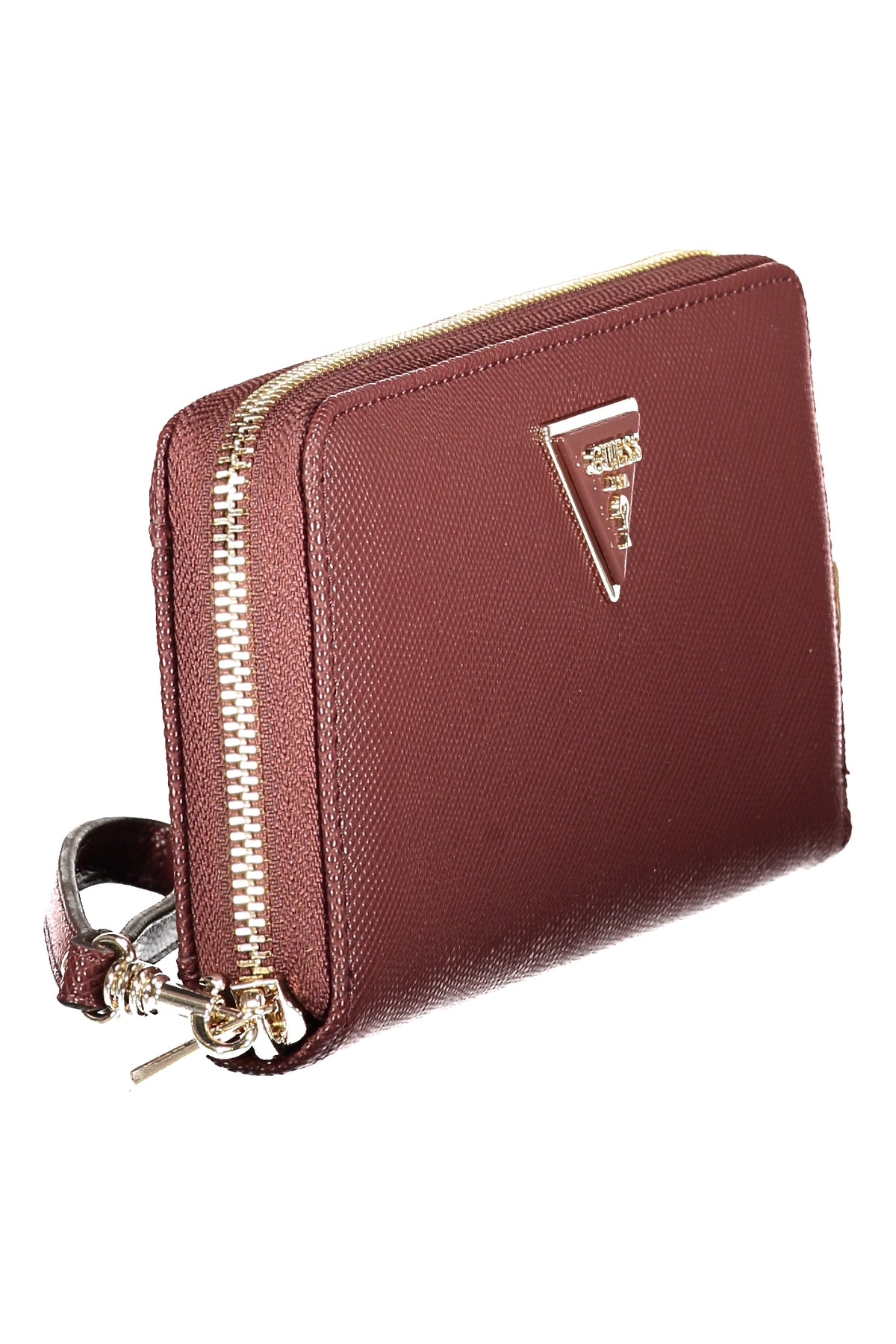 Guess Jeans Laurel II Slg Wallet - Brown