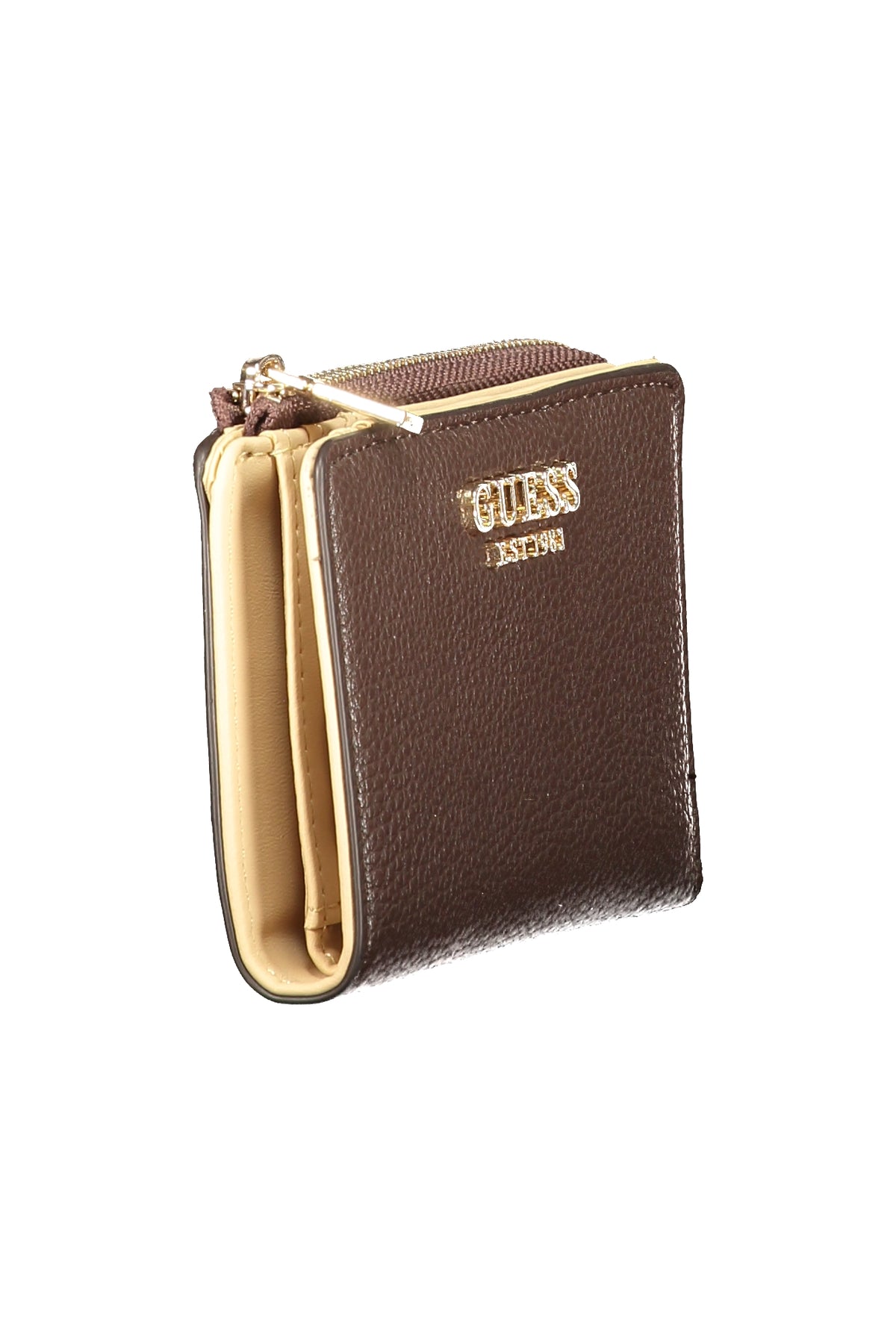 Guess Jeans Melody Slg Wallet - Brown