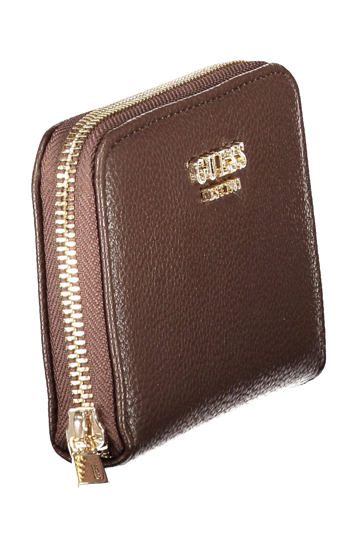 Guess Jeans Melody Slg Wallet - Brown