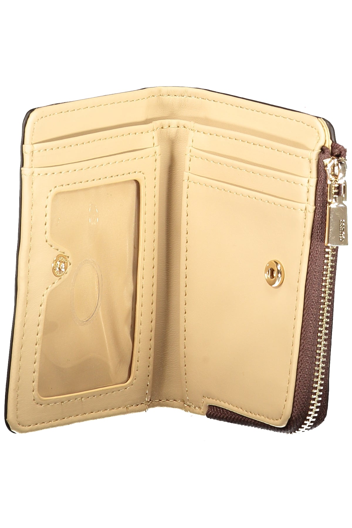 Guess Jeans Melody Slg Wallet - Brown