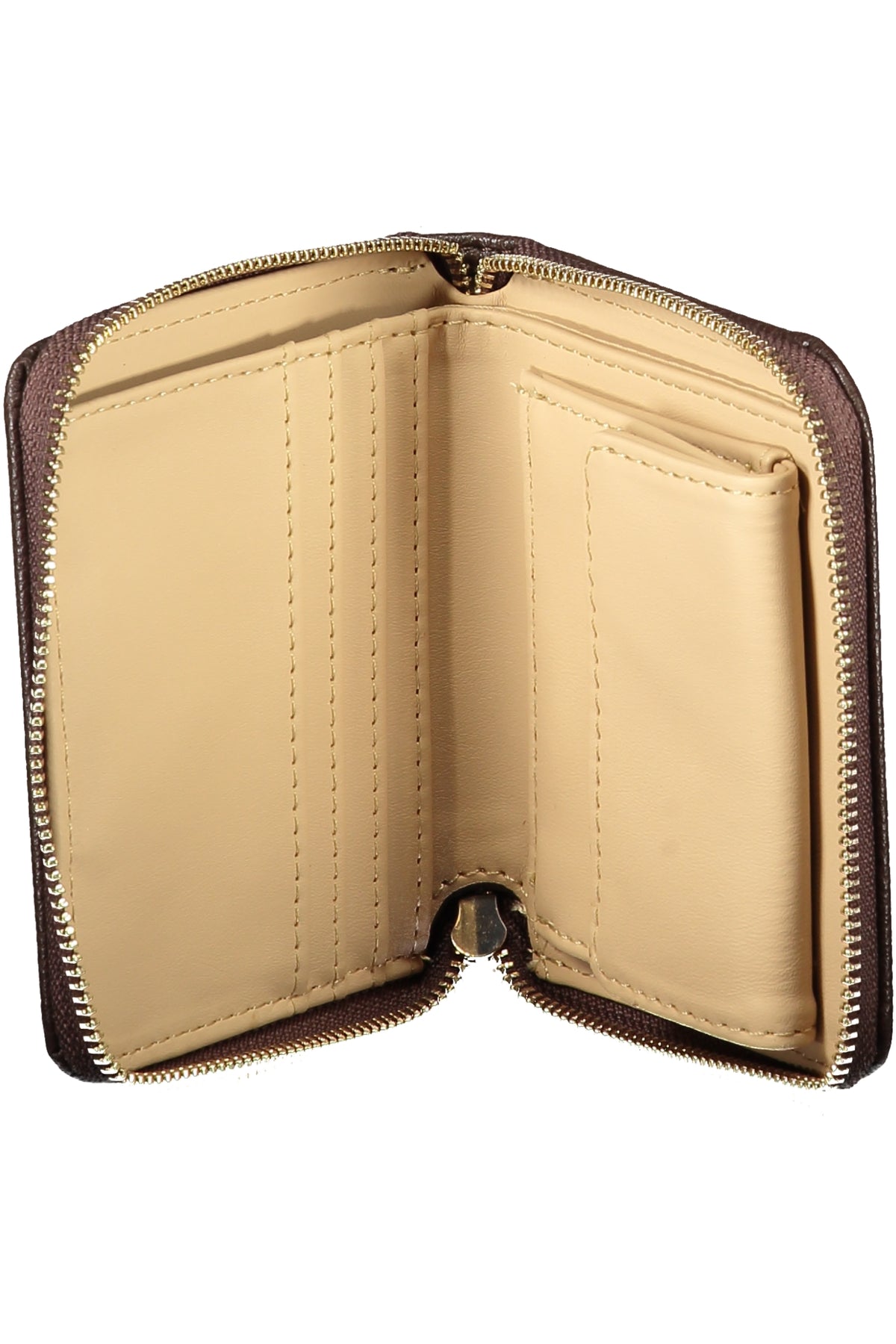 Guess Jeans Melody Slg Wallet - Brown