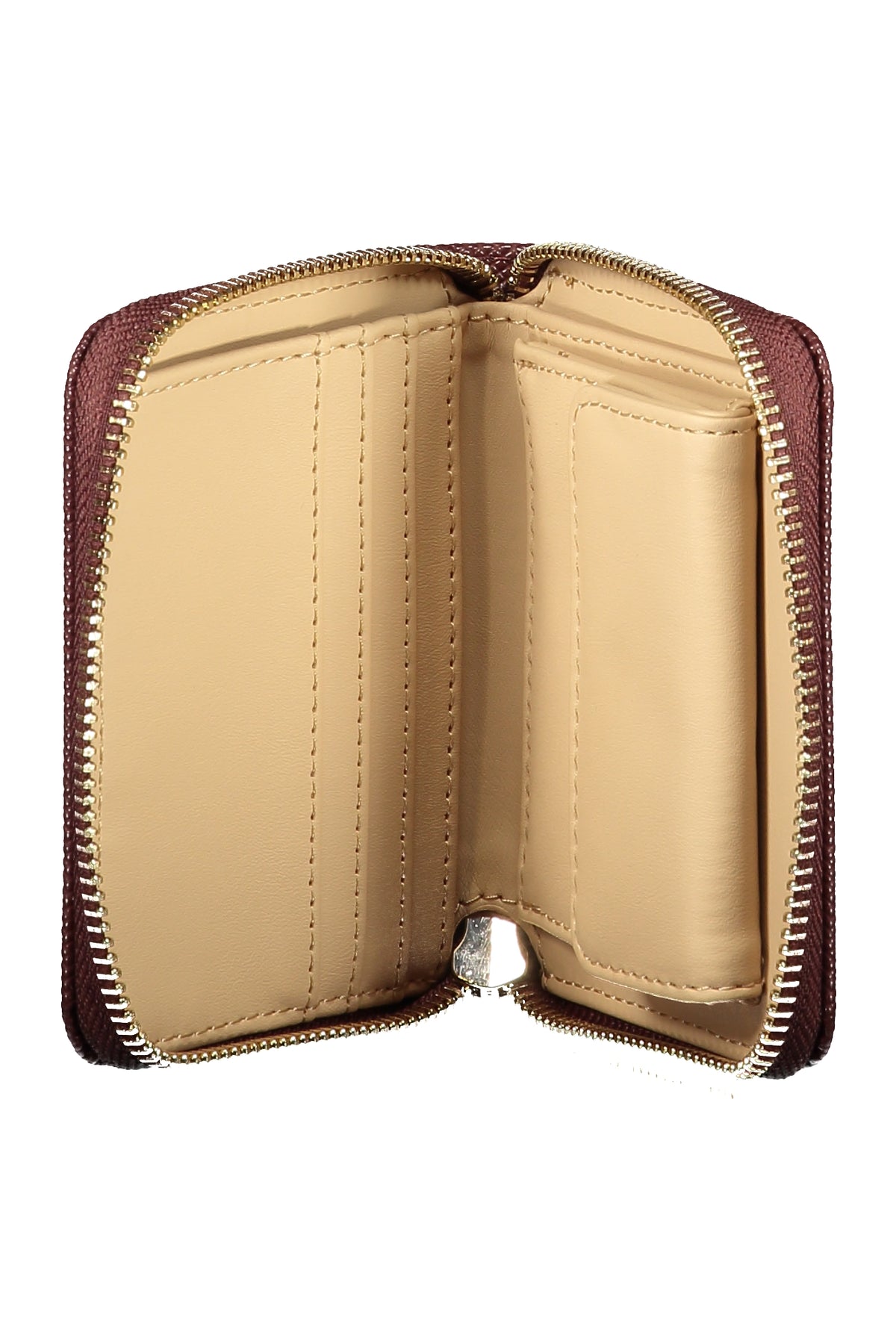 Guess Jeans Laurel II Slg Wallet - Brown