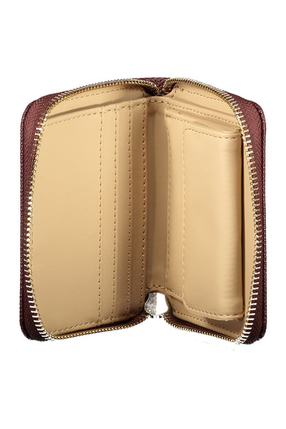 Guess Jeans Laurel II Slg Wallet - Brown