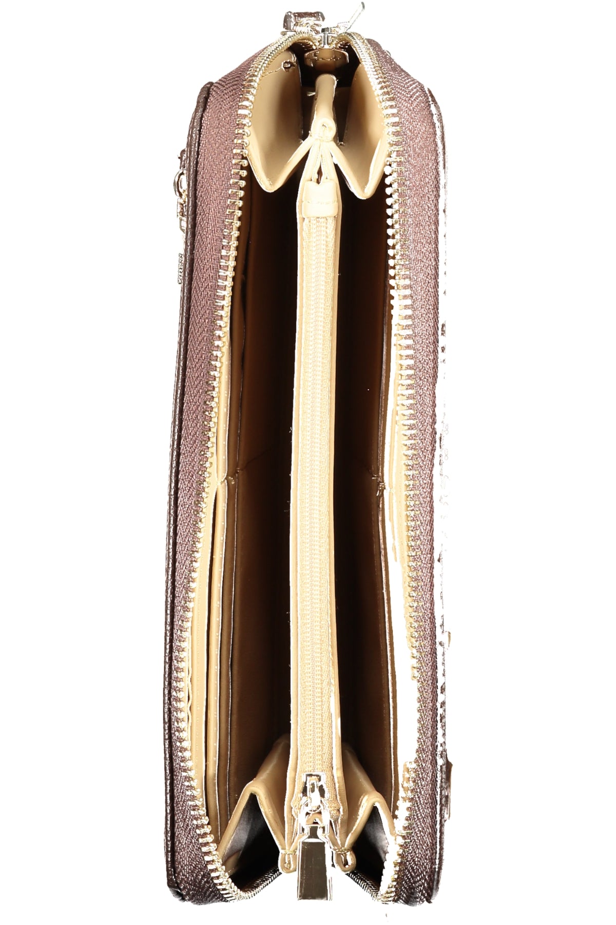 Guess Jeans Melody Slg Wallet - Brown