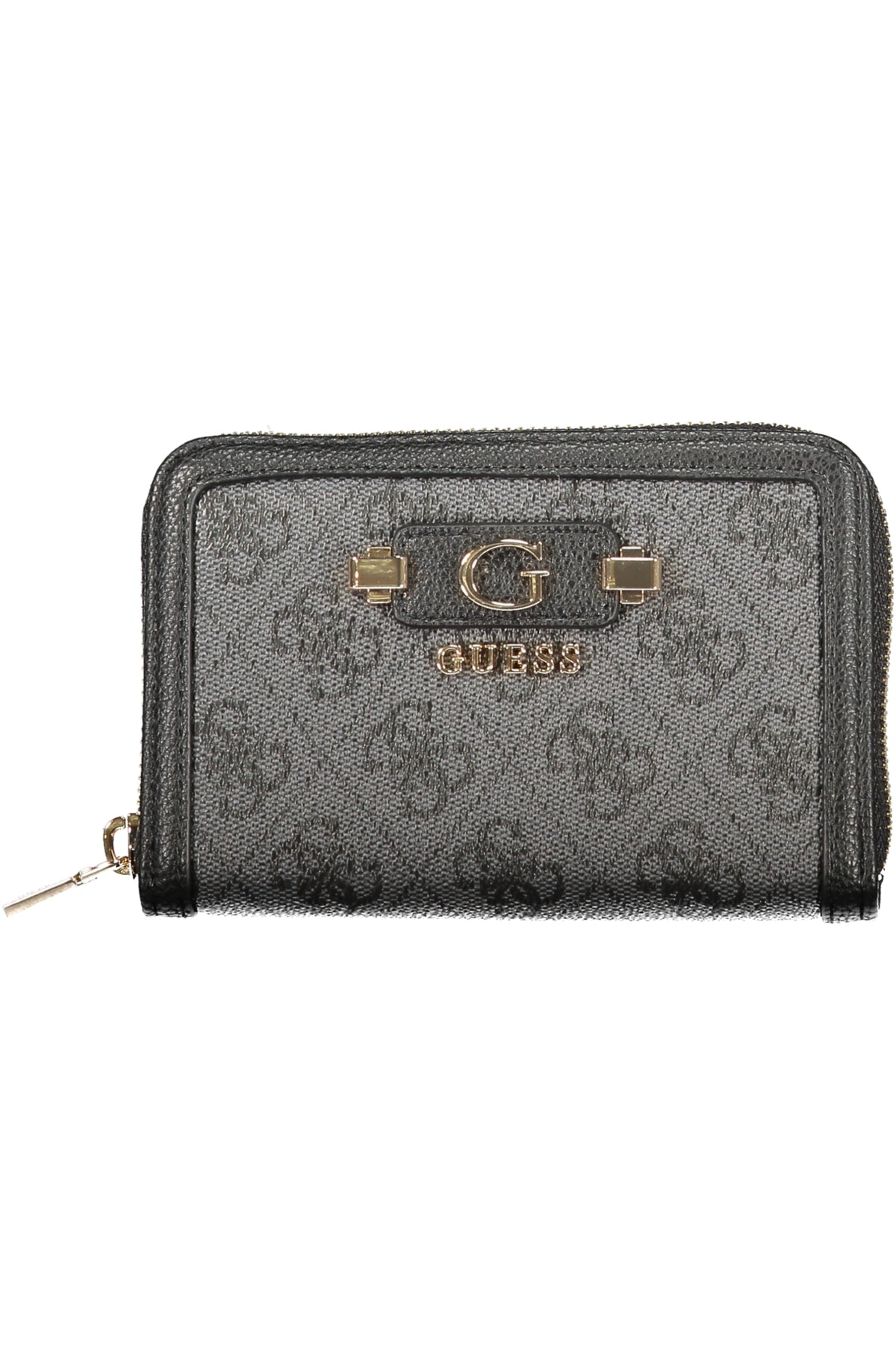 Guess Jeans Lindsey Slg Wallet - Black