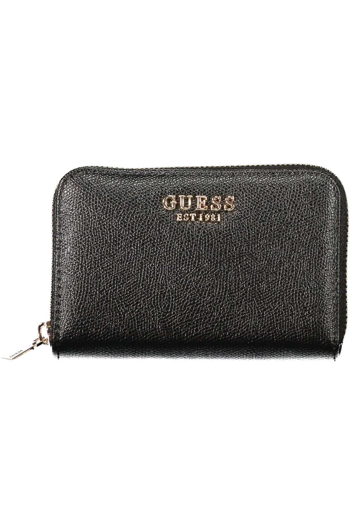 Guess Jeans Amorette Slg Wallet - Black