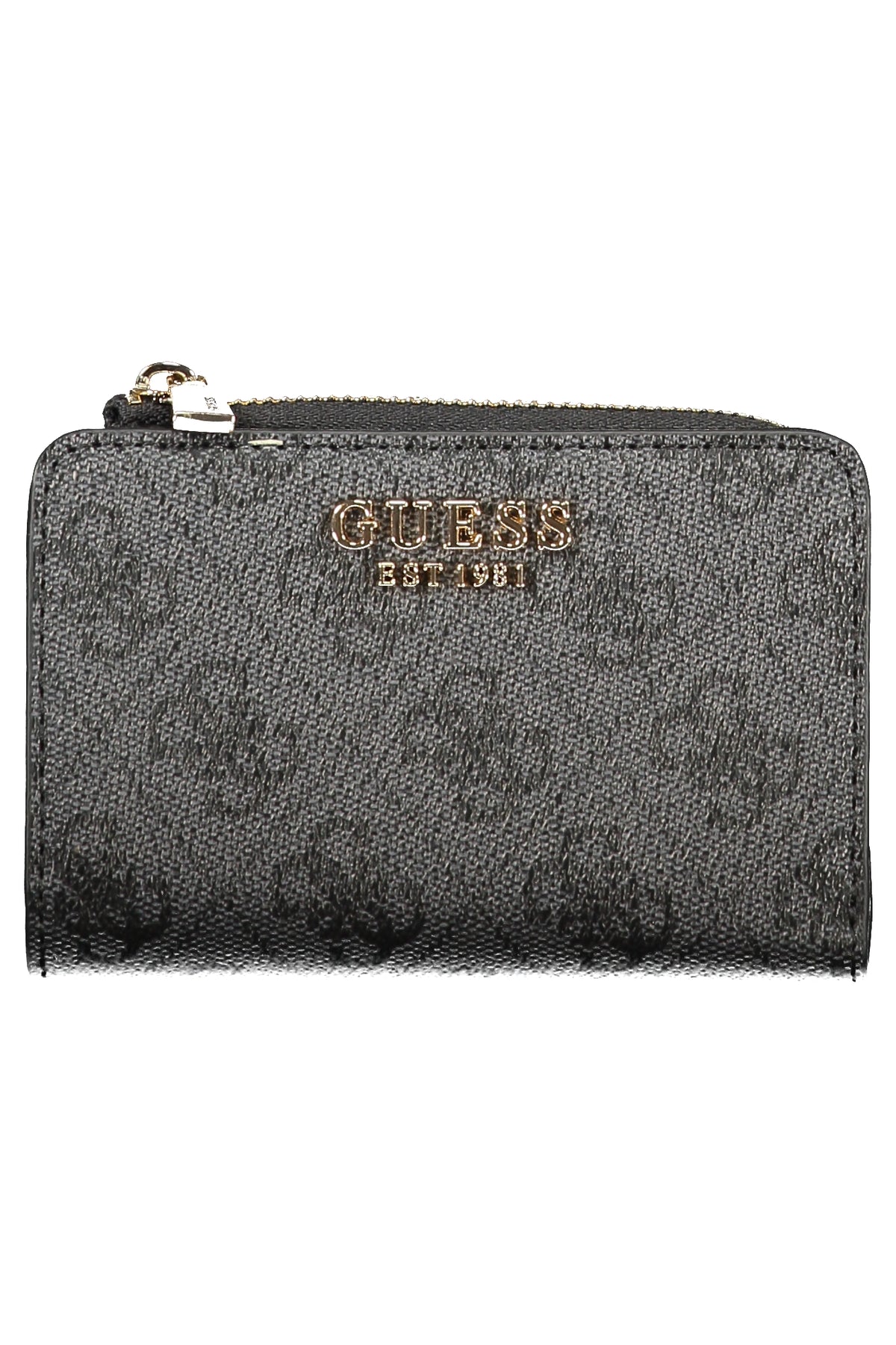 Guess Jeans Laurel II Slg Wallet - Black