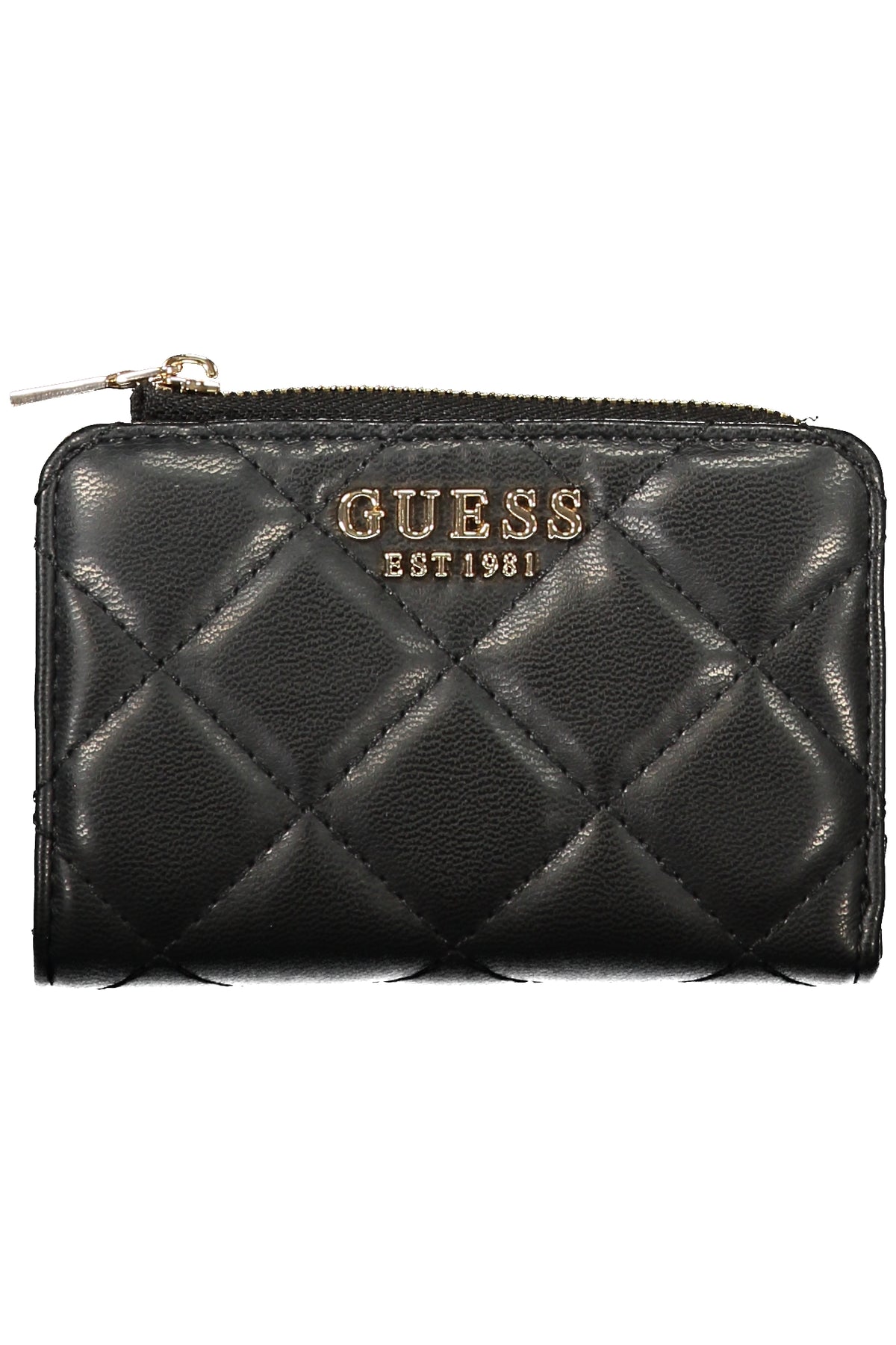 Guess Jeans Juliet Slg Wallet - Black
