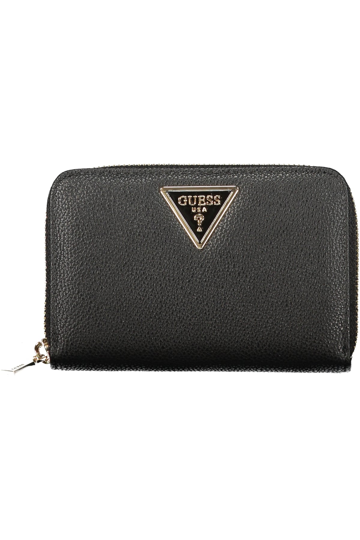 Guess Jeans Laurel II Slg Wallet - Black