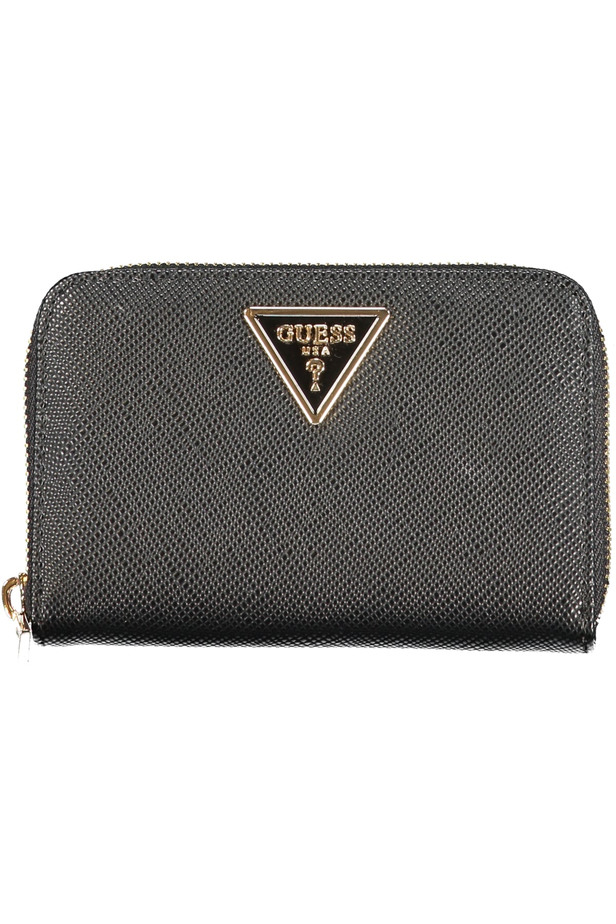Guess Jeans Laurel II Slg Wallet - Black