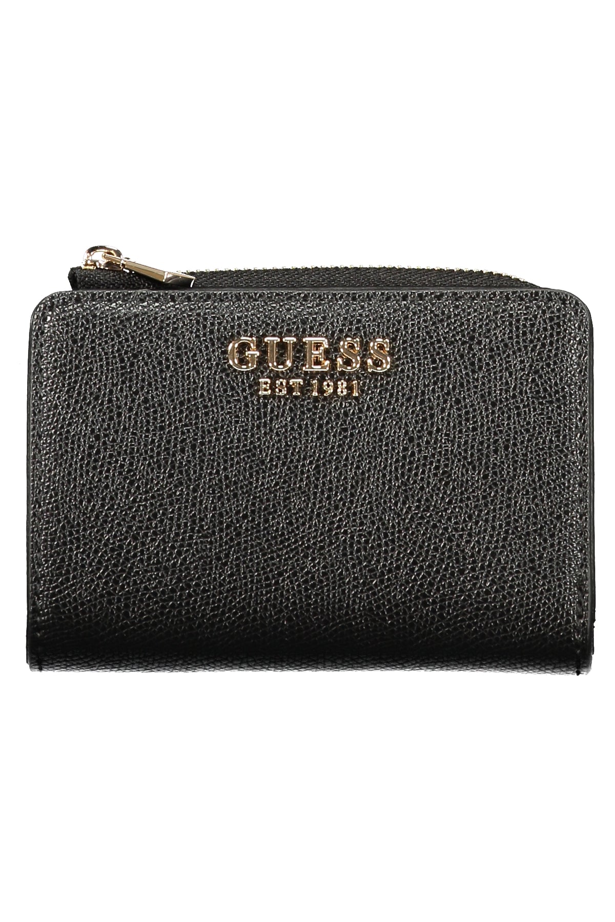 Guess Jeans Amorette Slg Wallet - Black