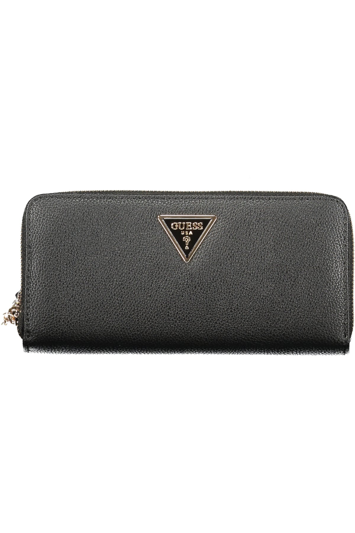 Guess Jeans Laurel II Slg Wallet - Black