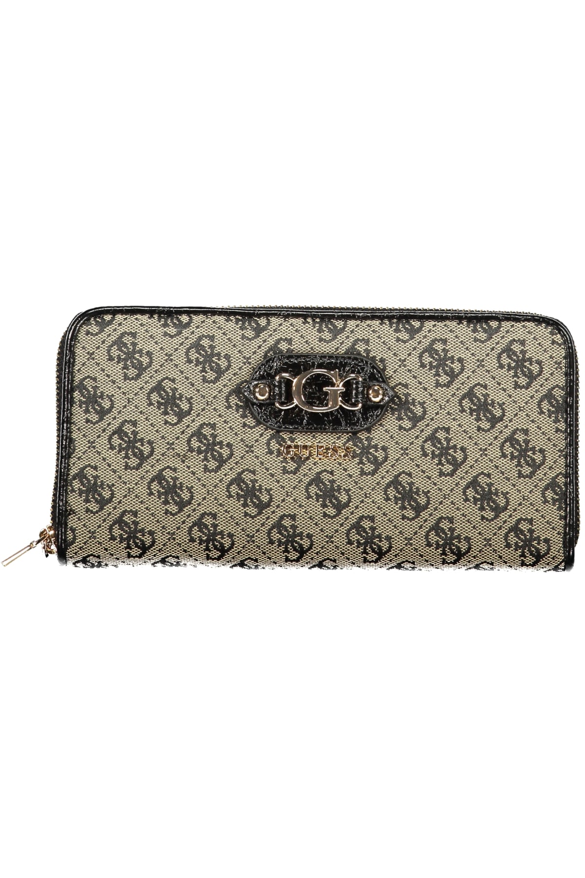 Guess Jeans Samantha Slg Wallet - Black