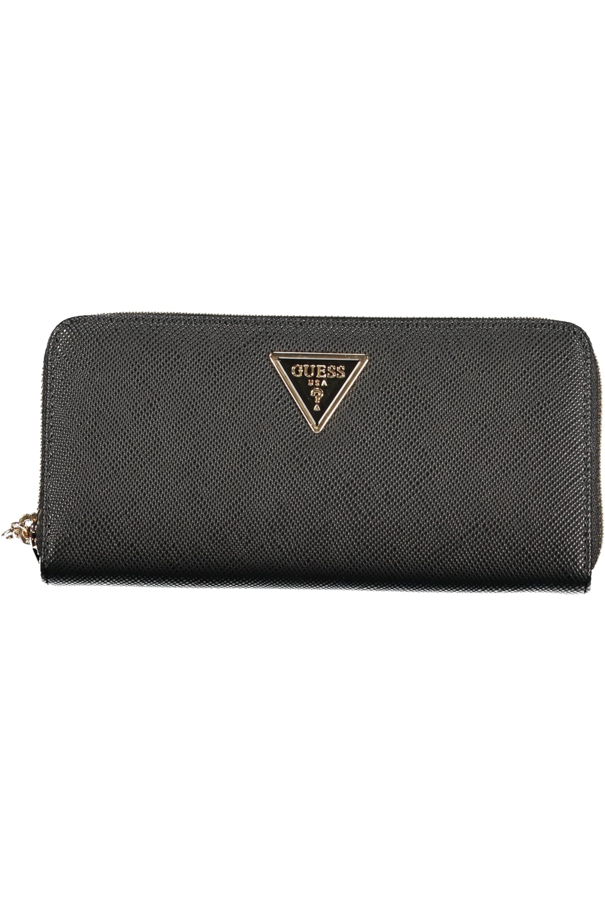 Guess Jeans Laurel II Slg Wallet - Black
