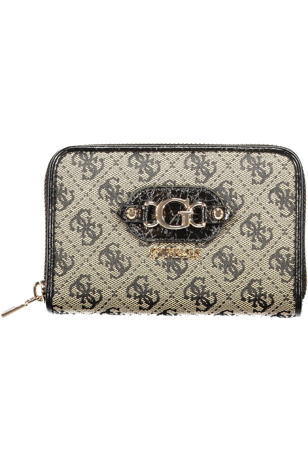 Guess Jeans Samantha Slg Wallet - Black