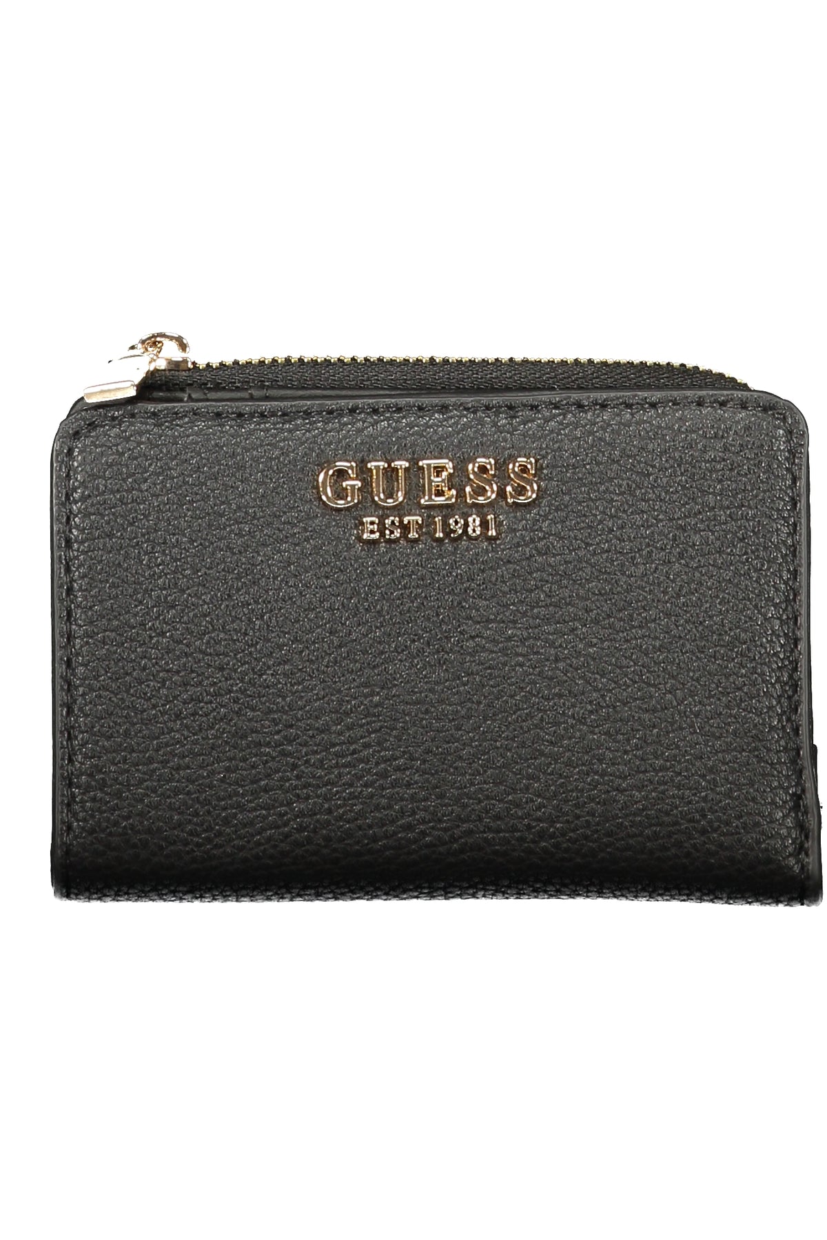 Guess Jeans Melody Slg Wallet - Black