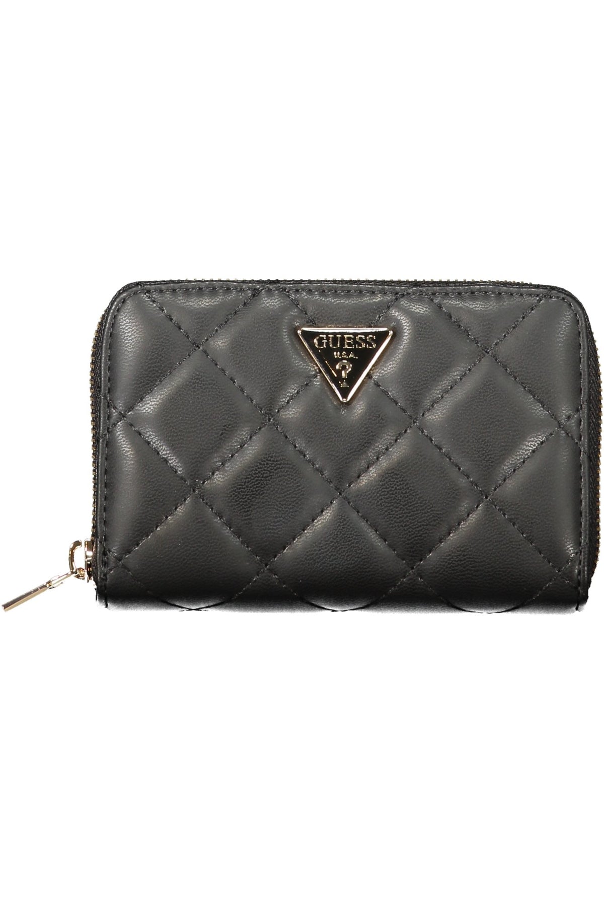 Guess Jeans Juliet Slg Wallet - Black