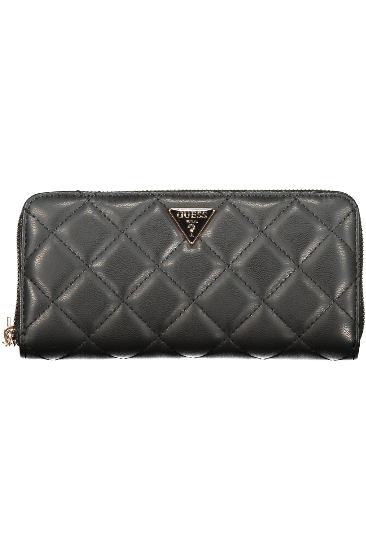 Guess Jeans Juliet Slg Wallet - Black