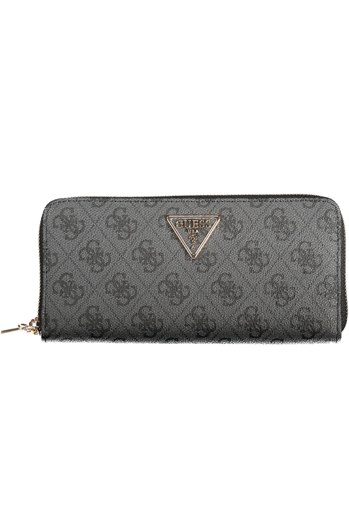 Guess Jeans Laurel II Slg Wallet - Black