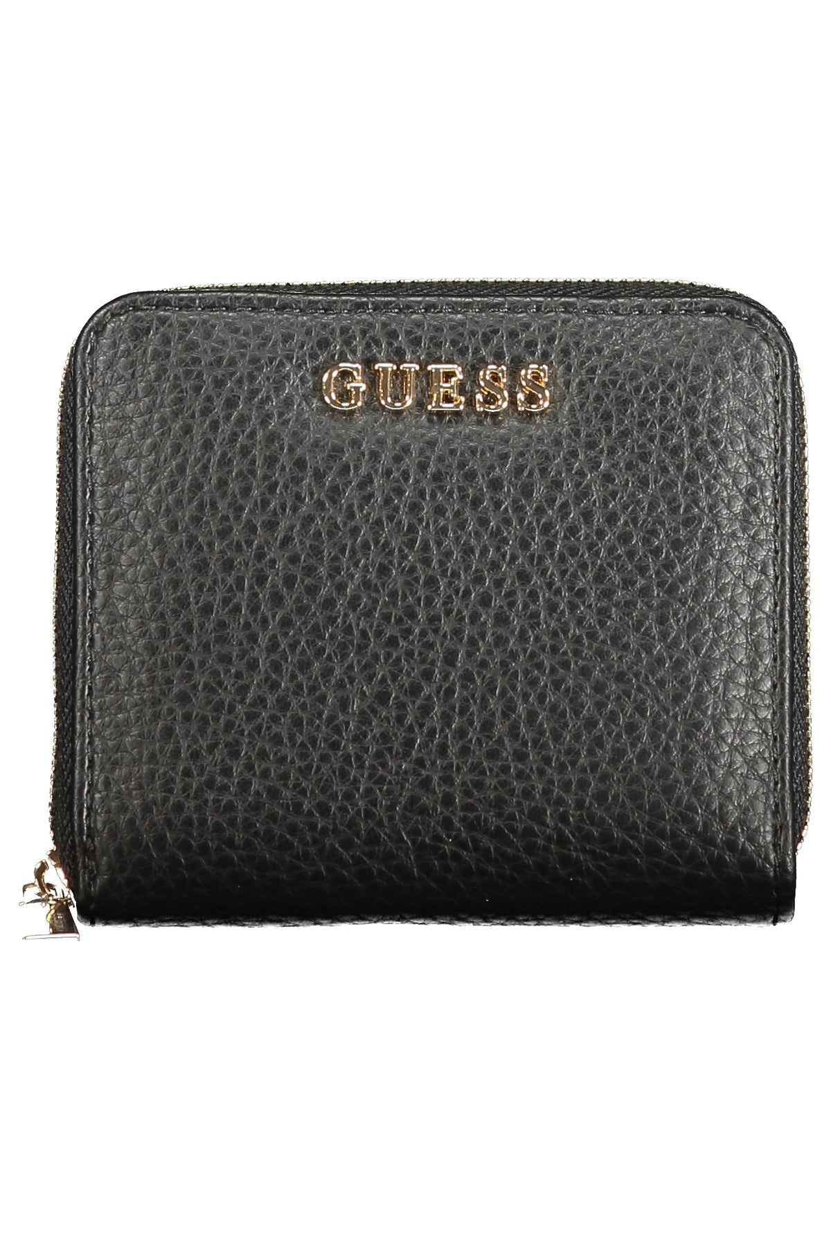 Guess Jeans Jessa Slg Wallet - Black