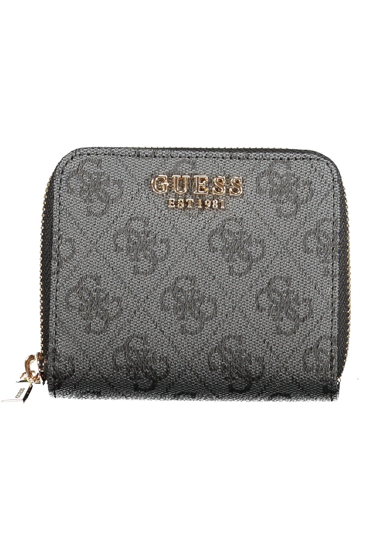 Guess Jeans Laurel II Slg Wallet - Black