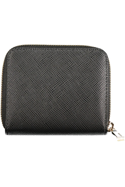 Guess Jeans Laurel II Slg Wallet - Black